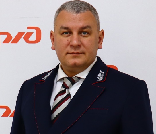 Антон Гармаш